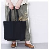 トートバッグ レディース キャンバス | shop kilakila | 詳細画像15