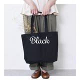 トートバッグ レディース キャンバス | shop kilakila | 詳細画像17