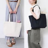トートバッグ レディース キャンバス | shop kilakila | 詳細画像18
