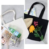 トートバッグ レディース キャンバス | shop kilakila | 詳細画像19