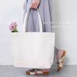 トートバッグ レディース キャンバス | shop kilakila | 詳細画像20