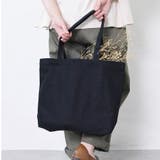 ブラック | トートバッグ レディース キャンバス | shop kilakila