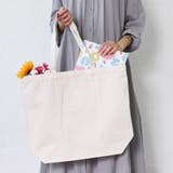 トートバッグ 大きめ 大容量 | shop kilakila | 詳細画像14