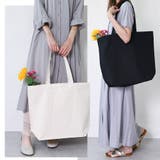 トートバッグ 大きめ 大容量 | shop kilakila | 詳細画像16
