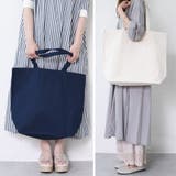 トートバッグ 大きめ 大容量 | shop kilakila | 詳細画像19