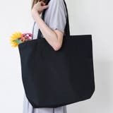 ブラック | トートバッグ 大きめ 大容量 | shop kilakila