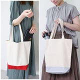 トートバッグ レディース キャンバス | shop kilakila | 詳細画像15