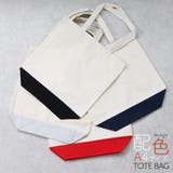 トートバッグ レディース キャンバス | shop kilakila | 詳細画像17
