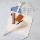 トートバッグ レディース キャンバス | shop kilakila | 詳細画像5