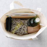 トートバッグ レディース キャンバス | shop kilakila | 詳細画像8