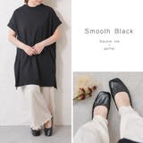 パンプス レディース スクエアトゥ | shop kilakila | 詳細画像10