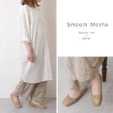 パンプス レディース スクエアトゥ | shop kilakila | 詳細画像11