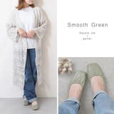 パンプス レディース スクエアトゥ | shop kilakila | 詳細画像12