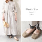パンプス レディース スクエアトゥ | shop kilakila | 詳細画像15