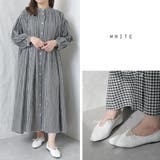 パンプス 痛くない ローヒール | shop kilakila | 詳細画像14