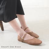 パンプス フラットシューズ ストラップ | shop kilakila | 詳細画像16
