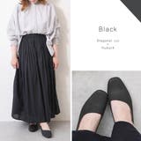 パンプス 痛くない ローヒール | shop kilakila | 詳細画像10