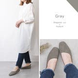 パンプス 痛くない ローヒール | shop kilakila | 詳細画像11