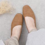 キャメル | パンプス 痛くない ローヒール | shop kilakila