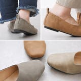 パンプス 痛くない ローヒール | shop kilakila | 詳細画像9