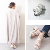 サンダル レディース 厚底 | shop kilakila | 詳細画像12 