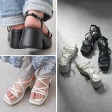 サンダル レディース 厚底 | shop kilakila | 詳細画像9 