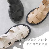 グルカサンダル レディース サンダル | shop kilakila | 詳細画像4 