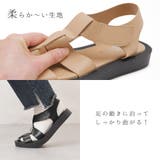 グルカサンダル レディース サンダル | shop kilakila | 詳細画像7 