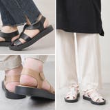 グルカサンダル レディース サンダル | shop kilakila | 詳細画像9 