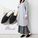 ミュール サンダル ヒール | shop kilakila | 詳細画像10