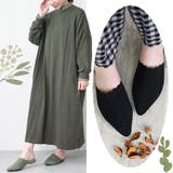 ミュール サンダル ヒール | shop kilakila | 詳細画像17