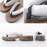 下駄 サンダル レディース | shop kilakila | 詳細画像11