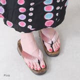 下駄 サンダル レディース | shop kilakila | 詳細画像13