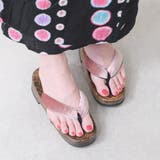 ピンク | 下駄 サンダル レディース | shop kilakila