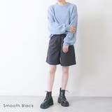 ショートブーツ レディース 厚底 | shop kilakila | 詳細画像12 