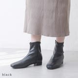 ブーツ レディース ショートブーツ | shop kilakila | 詳細画像11