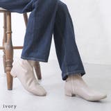 ブーツ レディース ショートブーツ | shop kilakila | 詳細画像14