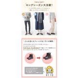 ショートブーツ レディース 厚底 | shop kilakila | 詳細画像8 