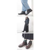 ショートブーツ レディース サイドゴア | shop kilakila | 詳細画像11 