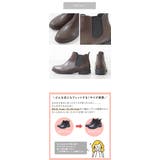ショートブーツ レディース サイドゴア | shop kilakila | 詳細画像9 