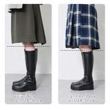 ロングブーツ レディース 大きいサイズ | shop kilakila | 詳細画像11