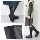 ロングブーツ レディース 大きいサイズ | shop kilakila | 詳細画像14
