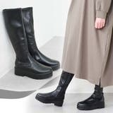 ロングブーツ レディース 大きいサイズ | shop kilakila | 詳細画像16