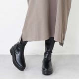 ロングブーツ レディース 大きいサイズ | shop kilakila | 詳細画像19