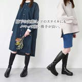 ロングブーツ レディース 大きいサイズ | shop kilakila | 詳細画像6