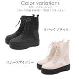 2022秋新作 ショートブーツ レディース | shop kilakila | 詳細画像2