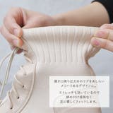 2022秋新作 ショートブーツ レディース | shop kilakila | 詳細画像6