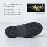 2022秋新作 ショートブーツ レディース | shop kilakila | 詳細画像8