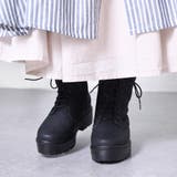 ヌバックブラック | ショートブーツ レディース ローヒール | shop kilakila