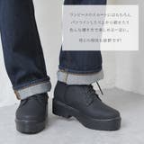 ショートブーツ レディース ローヒール | shop kilakila | 詳細画像10
